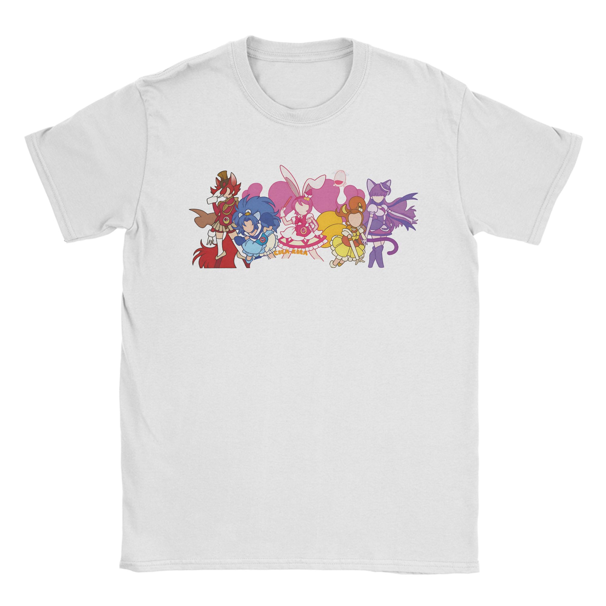 Summer Clothing For Japan - 2026 New Hot Summer Fun Anime