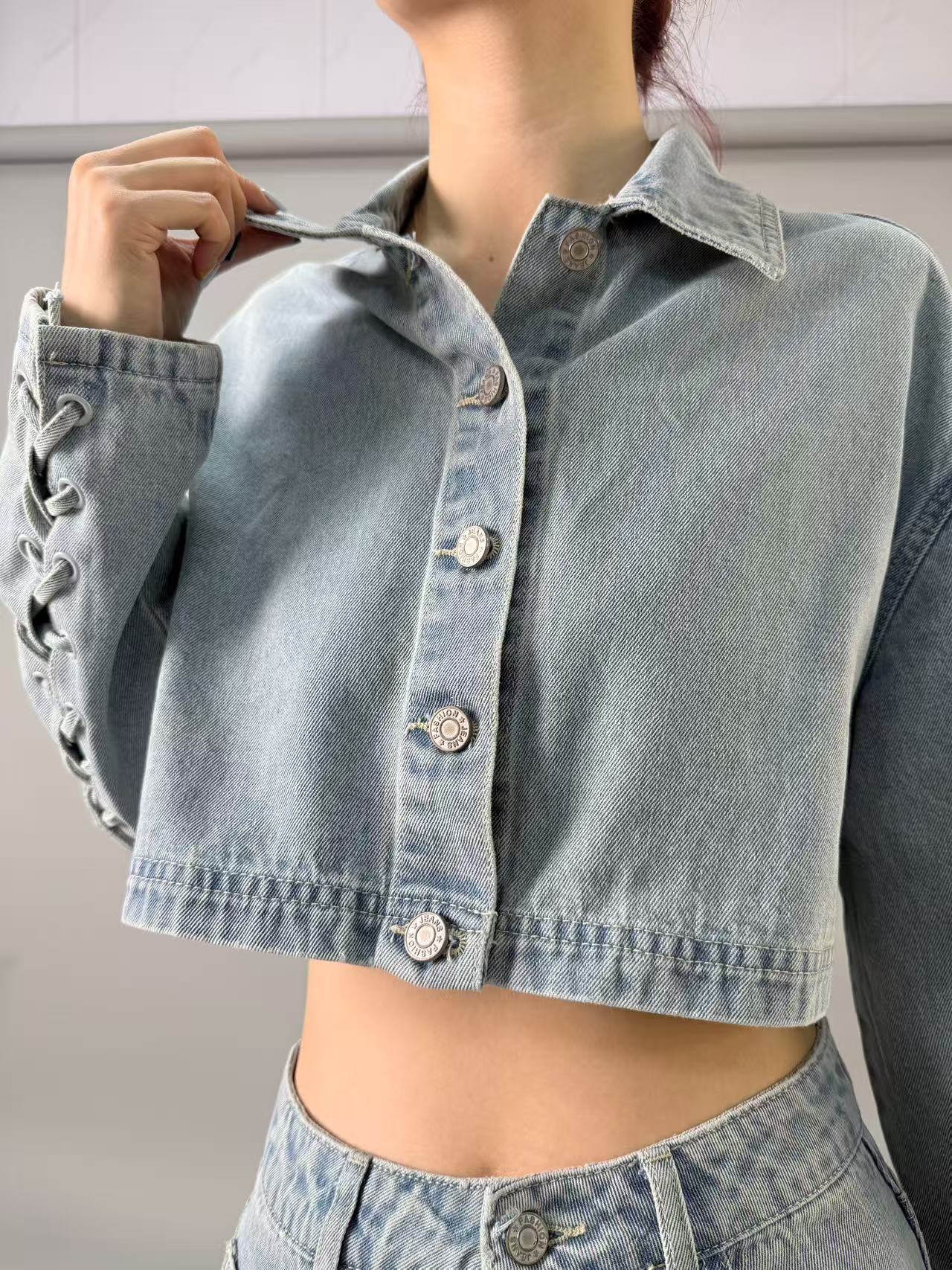 Summer Clothing Design - 2025 Korean Japanese Style Multi element