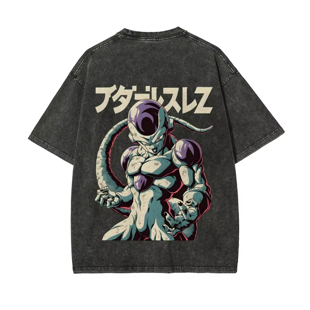 2026 Summer Dragon Ball Oversi - Summer Edit Clothing review and price