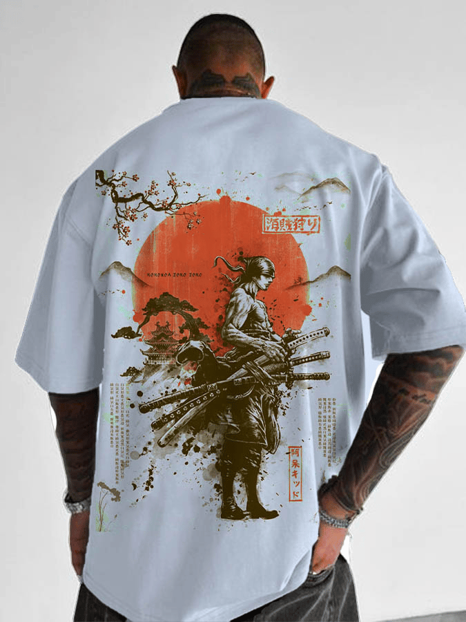 One Piece Action Anime Zoro Pr - Summer Clothing For Japan review and price