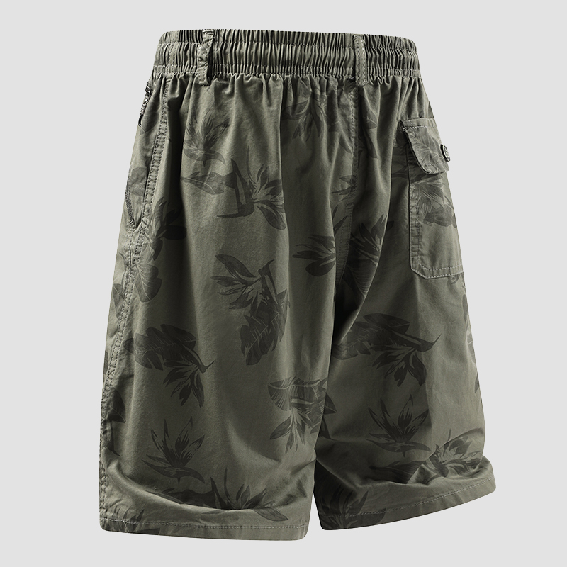 Casual Shorts Beach Streetwear - Summer Clothing Design review and price