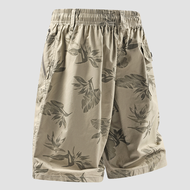 Casual Shorts Beach Streetwear - Summer Clothing Design review and price