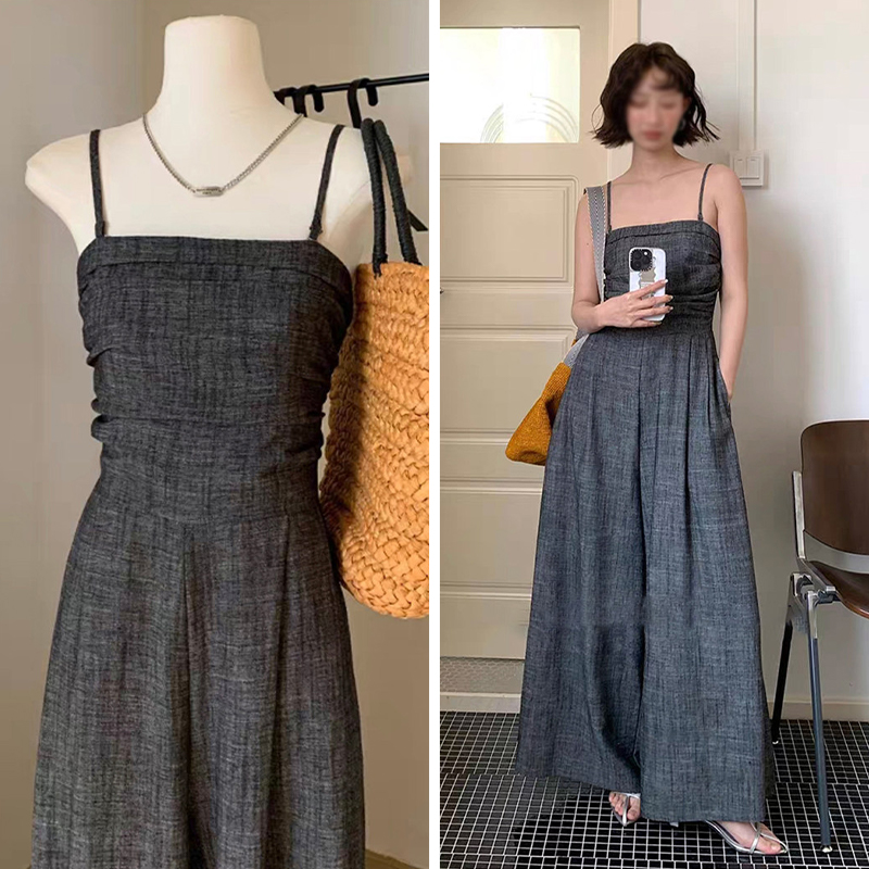 Slightly Wrinkled Soft Breatha - Summer Clothing Design review and price
