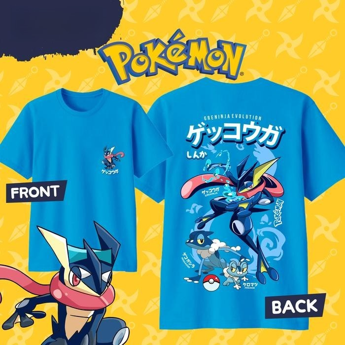 2026 Summer Hot Sale Pokemon G - Summer Edit Clothing review and price