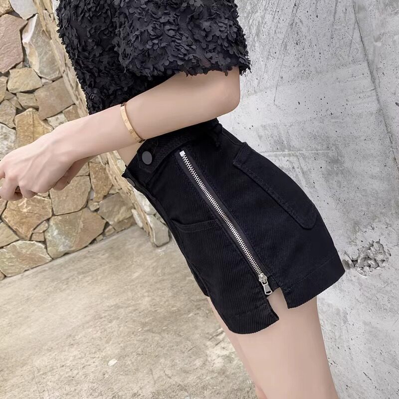 Jeans Shorts Women Straight De - Summer Clothing Design review and price