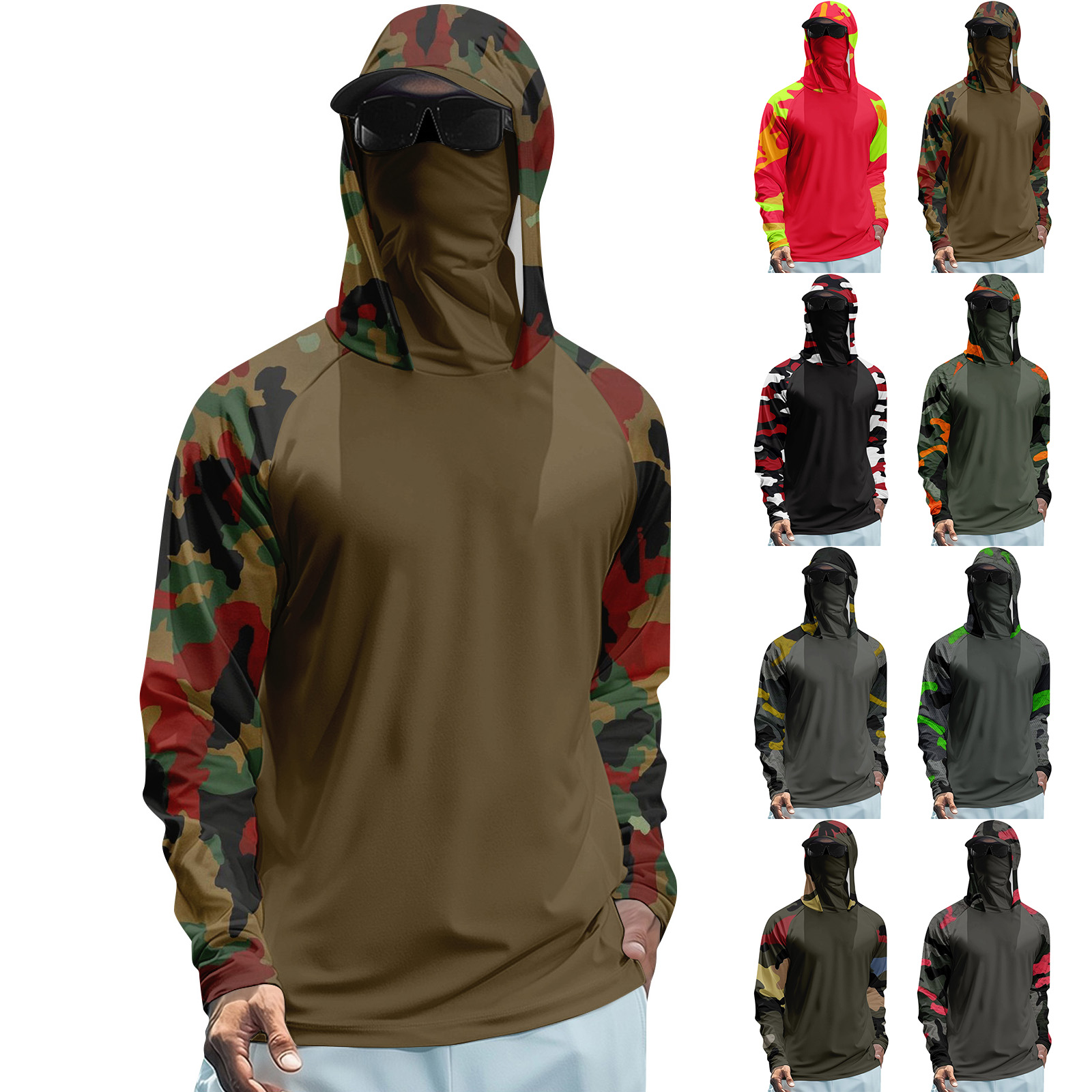 Men'S Summer Printed Quick-Dry - Summer Clothing Long Sleeve review and price