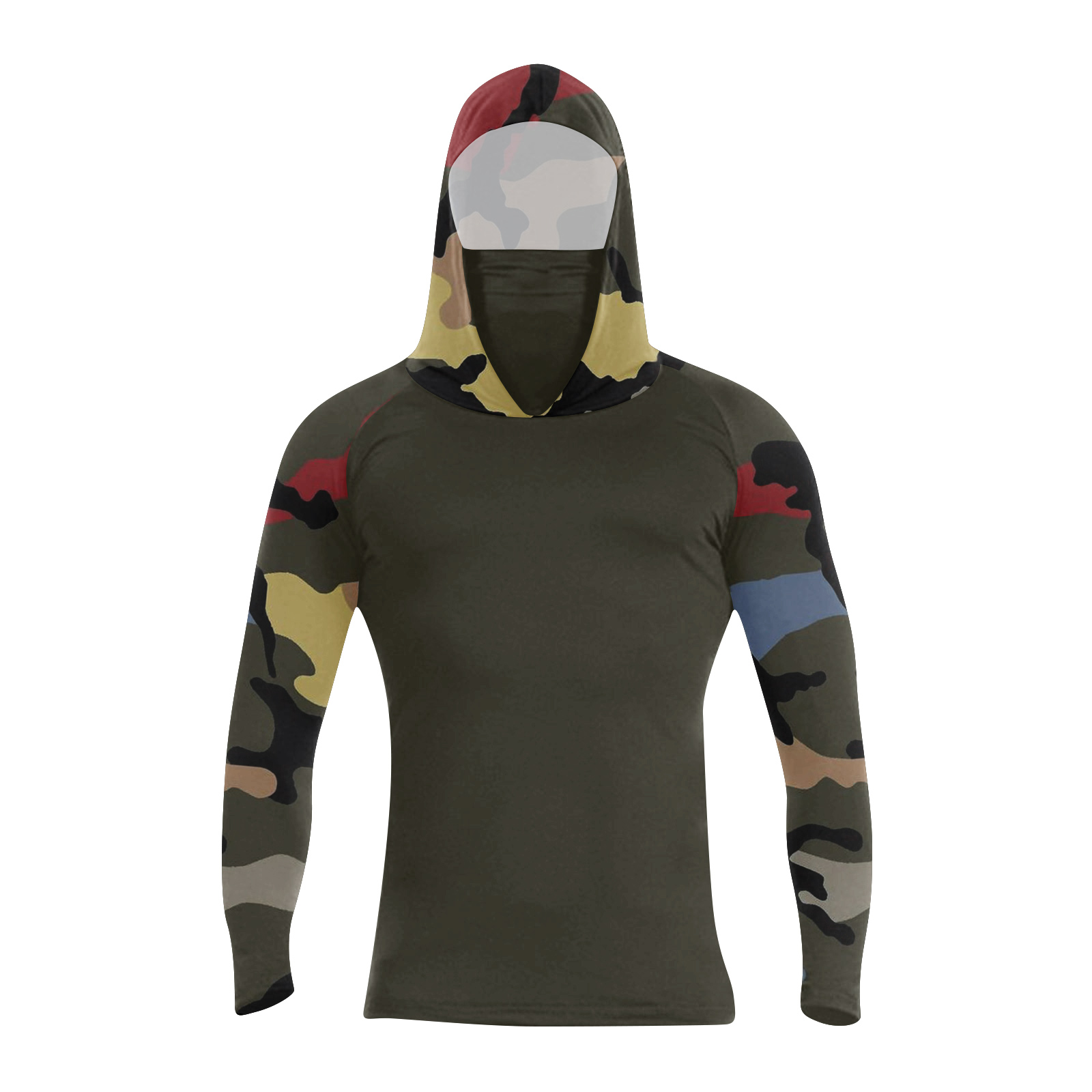 Men'S Summer Printed Quick-Dry - Summer Clothing Long Sleeve review and price