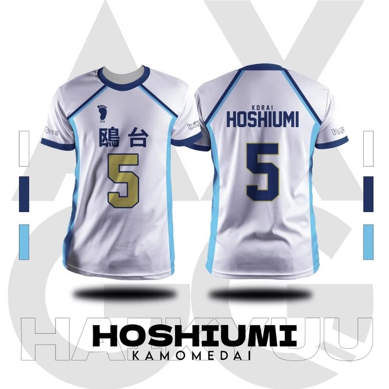 2026 Trendy Kamomedai Volleyba - Summer Edit Clothing review and price