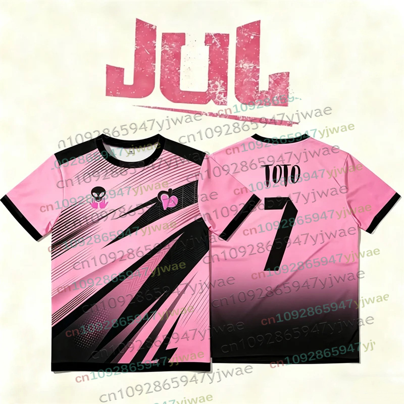 New JUL Album Jersey French Ra - Summer Clothing In French review and price