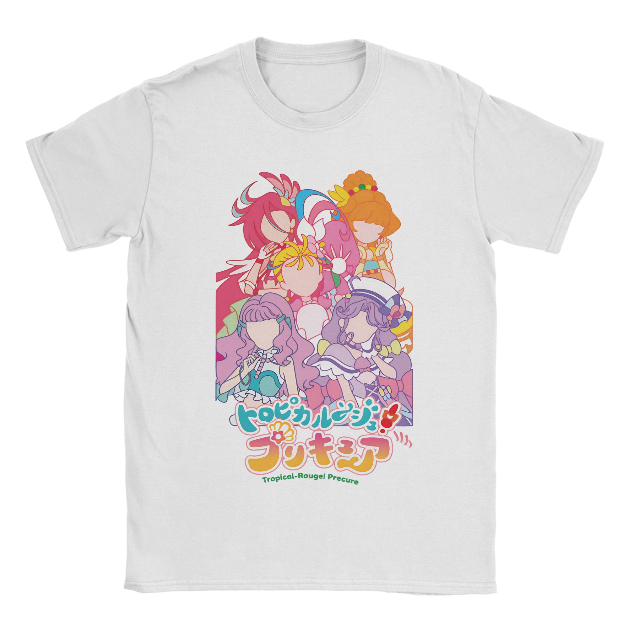 2026 New Hot Summer Fun Anime  - Summer Clothing For Japan review and price