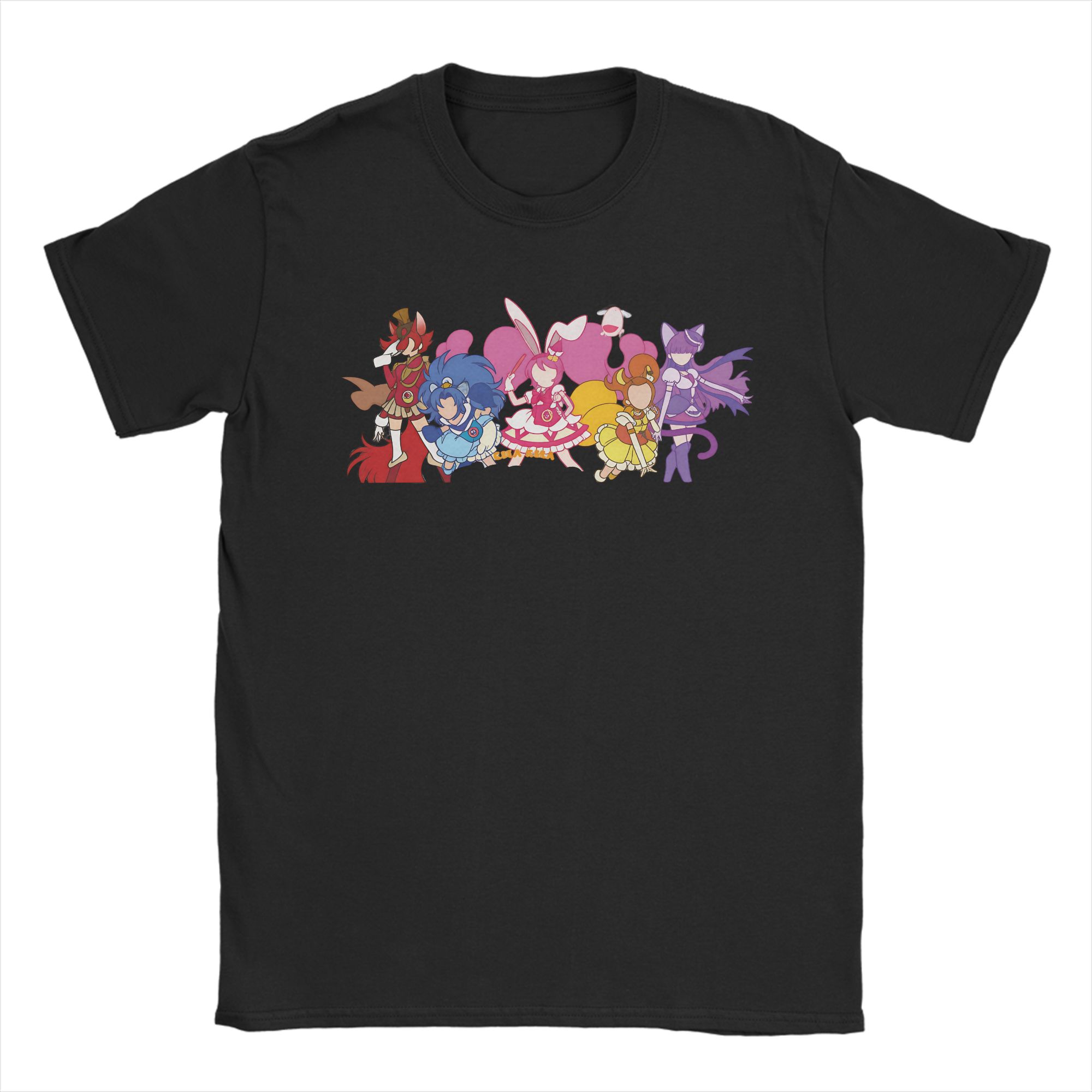 2026 New Hot Summer Fun Anime  - Summer Clothing For Japan review and price