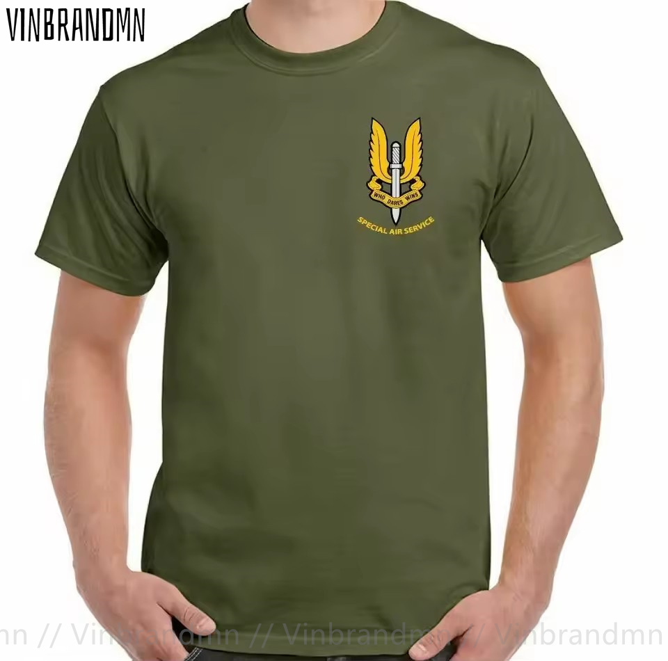Special Air Service British Fo - Summer Clothing Uk Men review and price