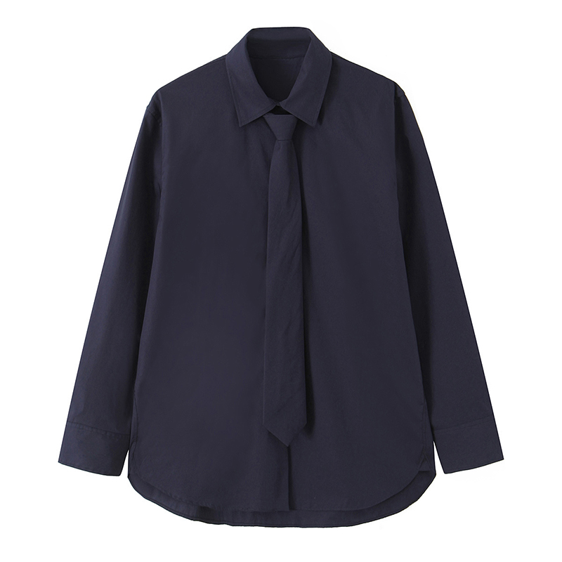 Willshela Women Fashion With T - Tie Front Shirt review and price