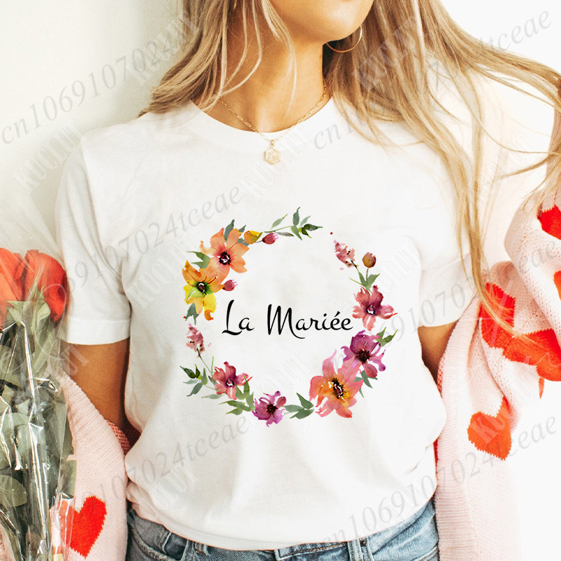 Bridal Wedding Tops French Tea - Summer Clothing In French review and price