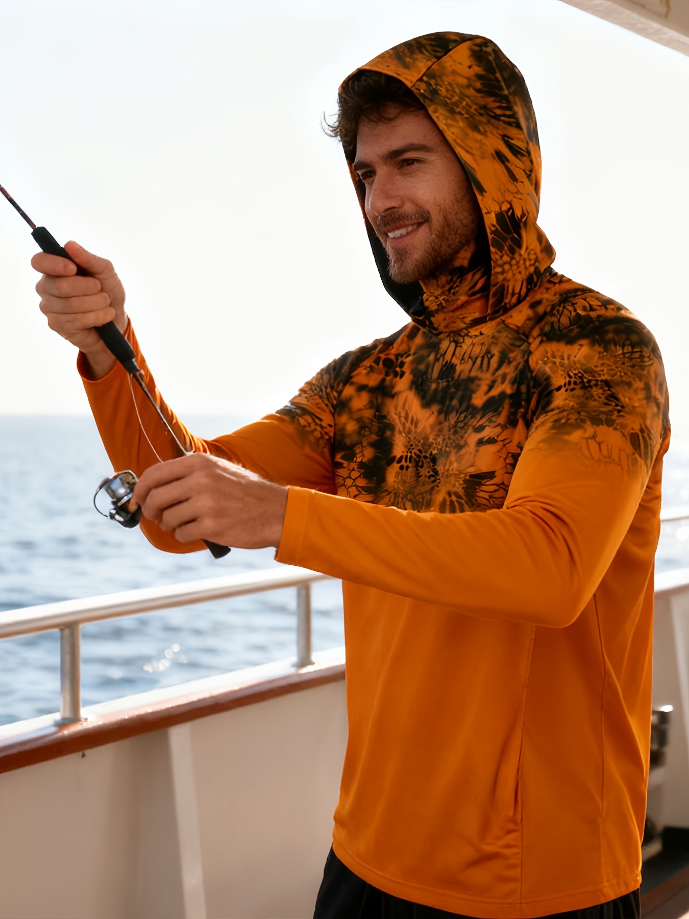 2026 New Model UV-Resistant Fi - Summer Clothing Long Sleeve review and price