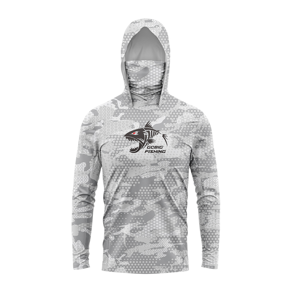 Mens Outdoor Long Sleeve Fishi - Summer Clothing Long Sleeve review and price