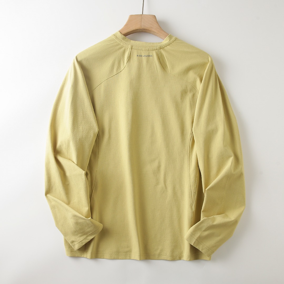 Unisex High-Stretch Breathable - Summer Clothing Long Sleeve review and price