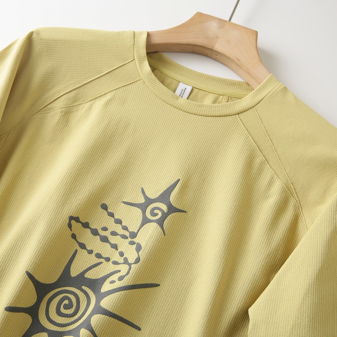 Unisex High-Stretch Breathable - Summer Clothing Long Sleeve review and price