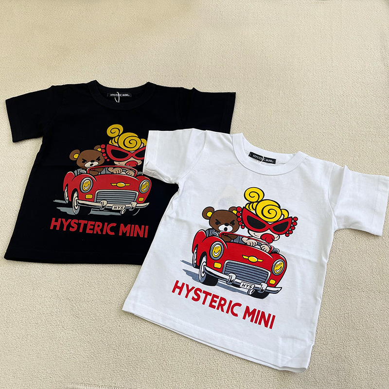 Kawaii New Hysteric Mini Carto - Summer Clothing For Japan review and price