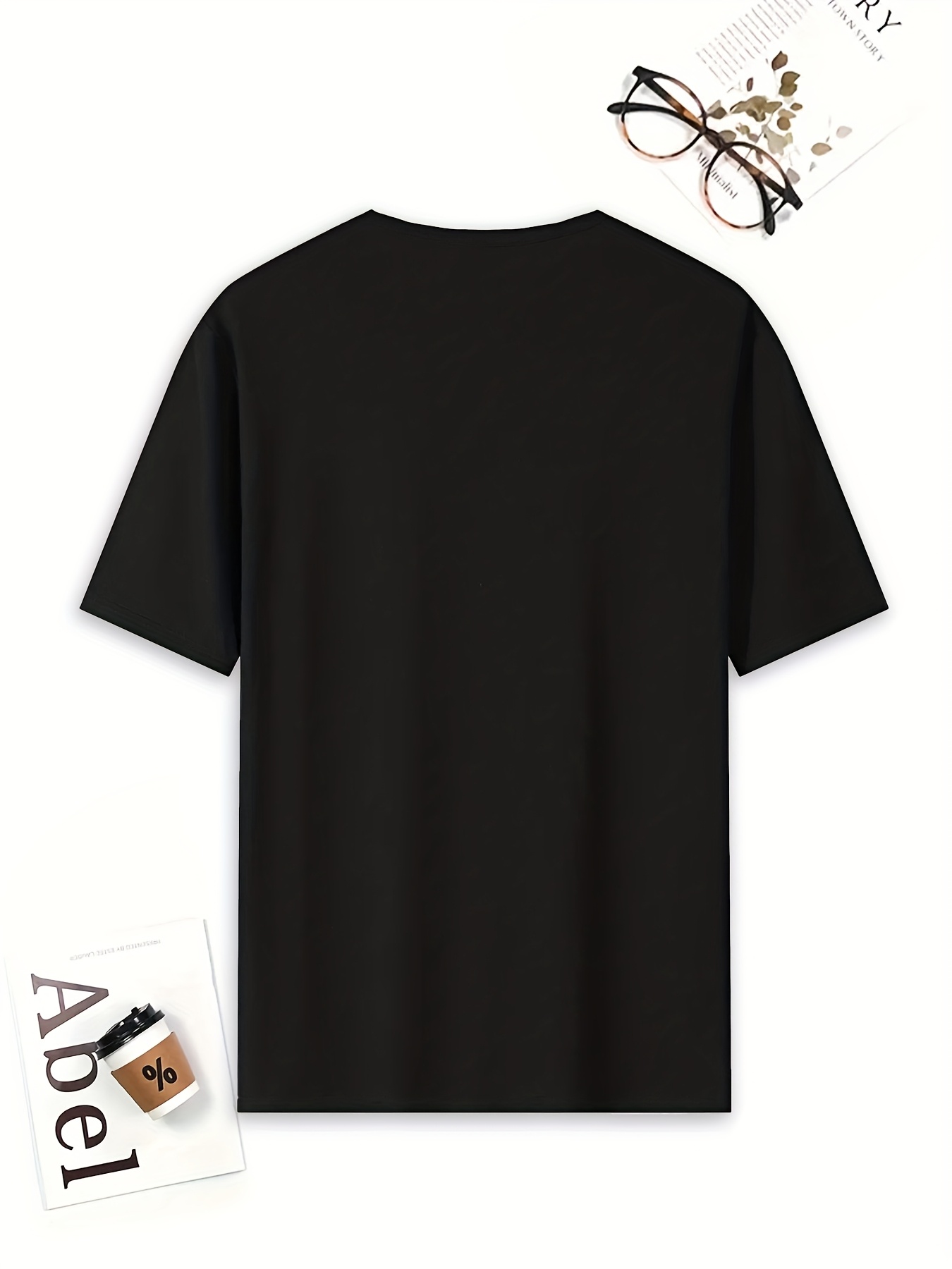 A set of french fries printed  - Summer Clothing In French review and price