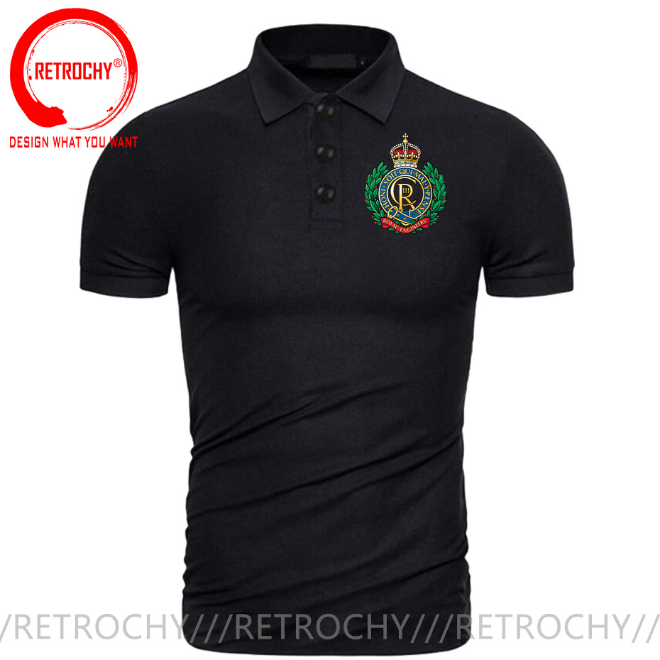 UK British Royal Engineer Corp - Summer Clothing Uk Men review and price