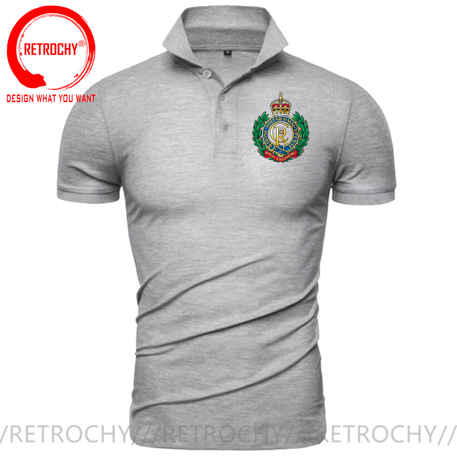 UK British Royal Engineer Corp - Summer Clothing Uk Men review and price