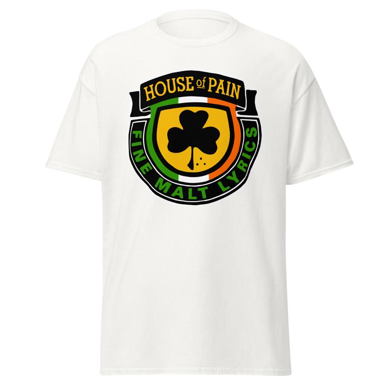 House of Pain Fine Malt Lyrics - Tie Front Shirt review and price