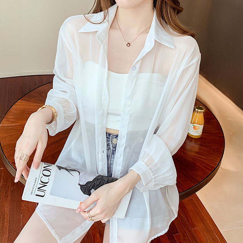 Tie Back Button Down Shirt Wom - Tie Front Shirt review and price