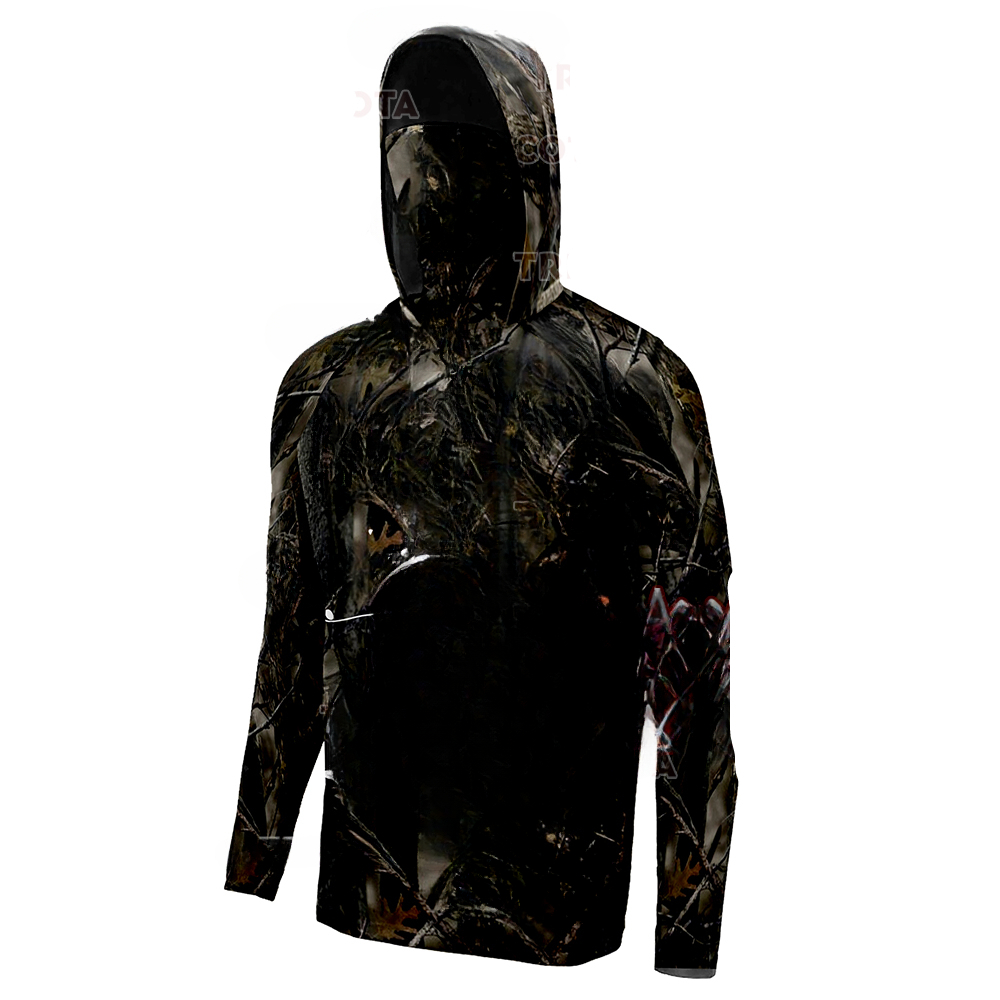 Fishing Clothes Camouflage Lon - Summer Clothing Long Sleeve review and price