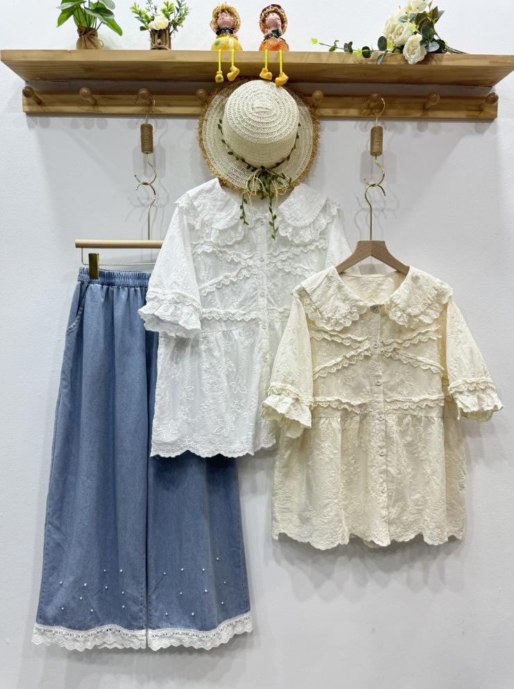 Mori kei clothing sweet lolita - Summer Clothing For Japan review and price