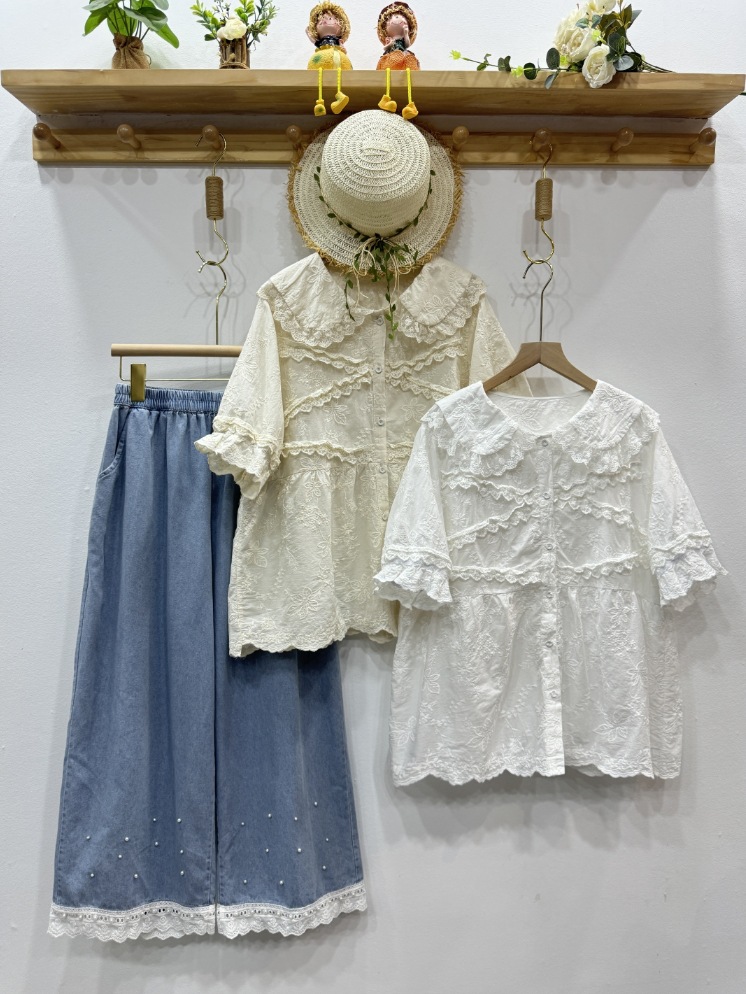 Mori kei clothing sweet lolita - Summer Clothing For Japan review and price